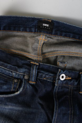 Herren Jeans Edwin, Größe L, Farbe Blau, Preis € 23,99