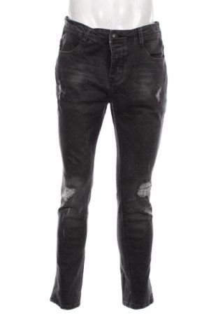 Herren Jeans Eight2Nine, Größe L, Farbe Grau, Preis € 17,49