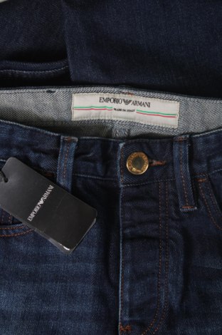 Herren Jeans Emporio Armani, Größe S, Farbe Blau, Preis 96,99 €