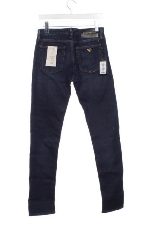 Herren Jeans Emporio Armani, Größe S, Farbe Blau, Preis € 96,99