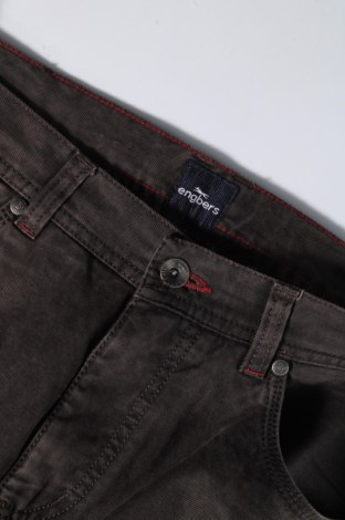 Herren Jeans Engbers, Größe L, Farbe Braun, Preis 49,99 €