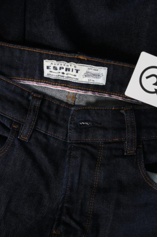 Herren Jeans Esprit, Größe L, Farbe Blau, Preis € 18,99