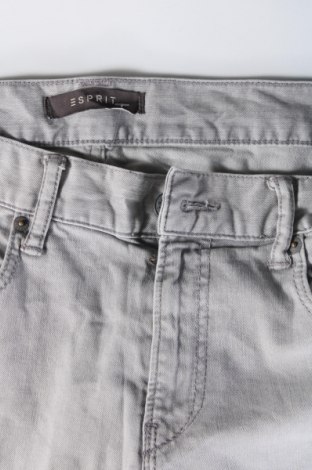 Herren Jeans Esprit, Größe L, Farbe Grau, Preis € 18,99