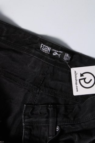 Herren Jeans FSBN, Größe L, Farbe Grau, Preis 13,99 €