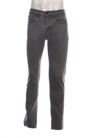 Herren Jeans Filippa K, Größe M, Farbe Grau, Preis 22,99 €