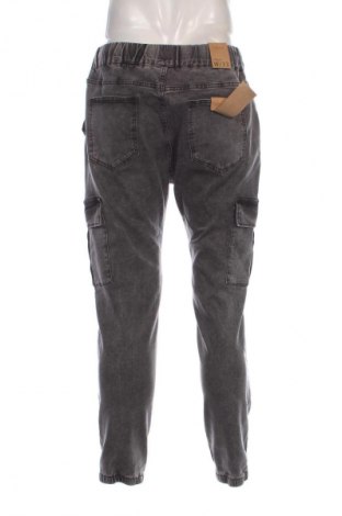 Herren Jeans Fisherfield, Größe L, Farbe Grau, Preis € 22,99