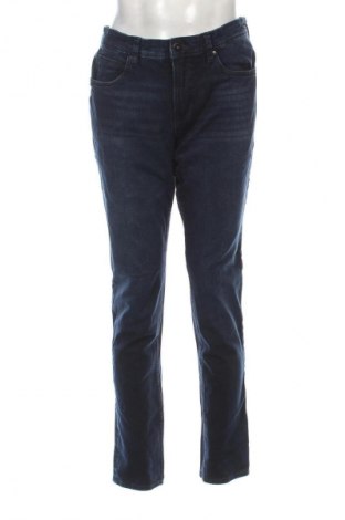 Herren Jeans Flex, Größe L, Farbe Blau, Preis 13,99 €