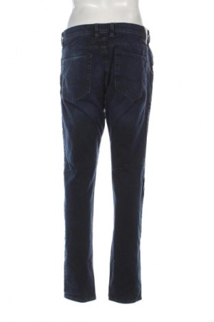 Herren Jeans Flex, Größe L, Farbe Blau, Preis 15,49 €