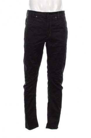 Herren Jeans G-Star Raw, Größe L, Farbe Schwarz, Preis € 52,49