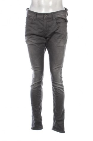 Herren Jeans G-Star Raw, Größe L, Farbe Grau, Preis 63,99 €