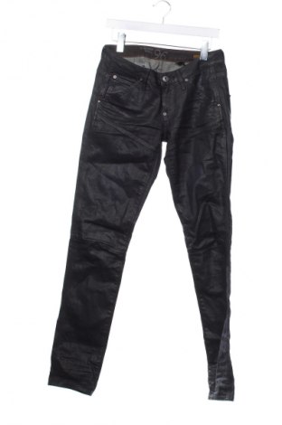 Męskie jeansy G-Star Raw, Rozmiar M, Kolor Czarny, Cena 154,99 zł