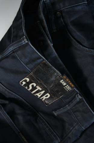 Blugi de bărbați G-Star Raw, Mărime M, Culoare Albastru, Preț 142,99 Lei