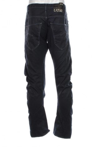 Herren Jeans G-Star Raw, Größe M, Farbe Blau, Preis 33,99 €