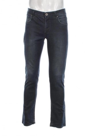 Herren Jeans Shine, Größe M, Farbe Blau, Preis 23,99 €