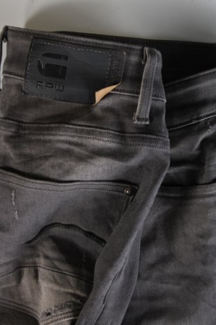 Męskie jeansy G-Star Raw, Rozmiar M, Kolor Szary, Cena 154,99 zł