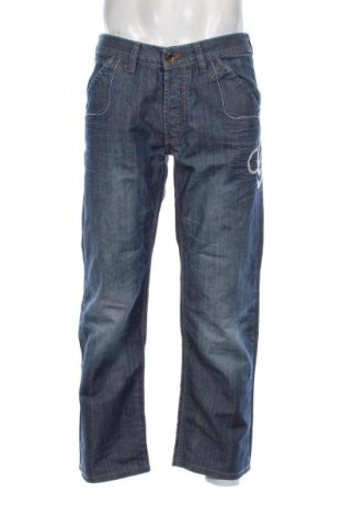 Herren Jeans G-Star Raw, Größe M, Farbe Blau, Preis 35,17 €