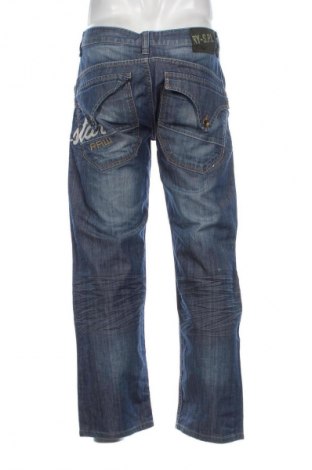 Herren Jeans G-Star Raw, Größe M, Farbe Blau, Preis 54,47 €