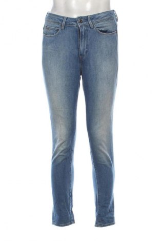 Herren Jeans G-Star Raw, Größe S, Farbe Blau, Preis 25,49 €