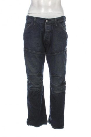 Pánske džínsy  G-Star Raw, Veľkosť L, Farba Modrá, Cena  35,95 €