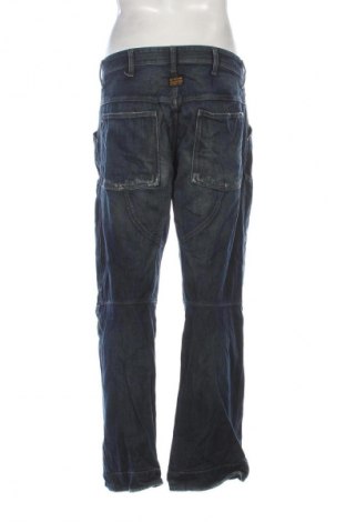 Herren Jeans G-Star Raw, Größe L, Farbe Blau, Preis 43,99 €