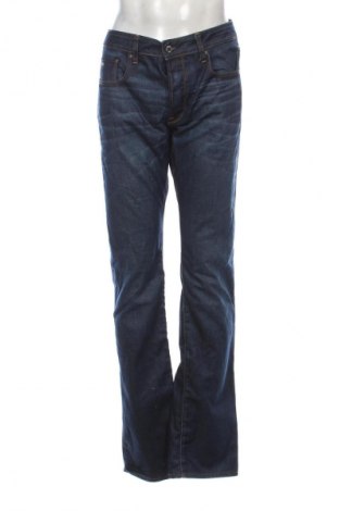 Herren Jeans G-Star Raw, Größe L, Farbe Blau, Preis € 60,49