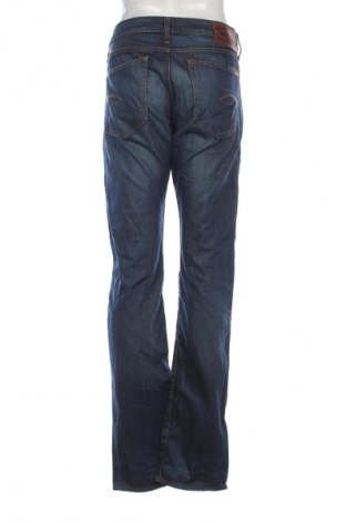 Herren Jeans G-Star Raw, Größe L, Farbe Blau, Preis 60,49 €