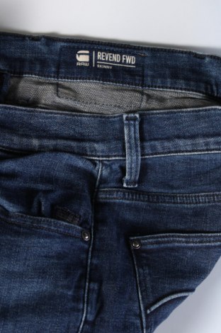 Ανδρικό τζίν G-Star Raw, Μέγεθος S, Χρώμα Μπλέ, Τιμή 12,49 €