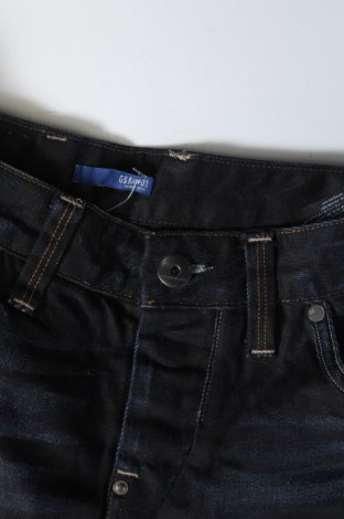 Herren Jeans G-Star Raw, Größe S, Farbe Blau, Preis € 33,99