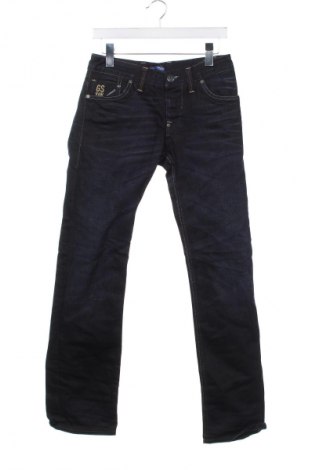 Herren Jeans G-Star Raw, Größe S, Farbe Blau, Preis 30,49 €