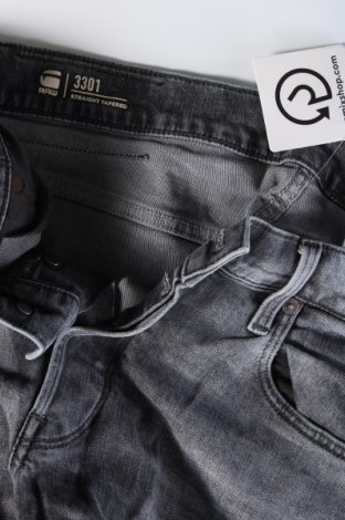 Pánské džíny  G-Star Raw, Velikost L, Barva Šedá, Cena  919,00 Kč