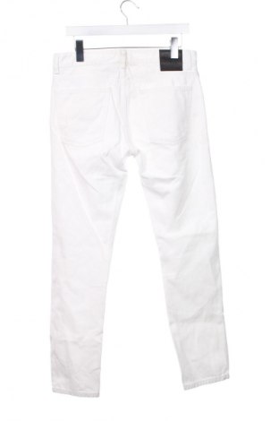 Herren Jeans Gaelle Paris, Größe M, Farbe Weiß, Preis 74,99 €