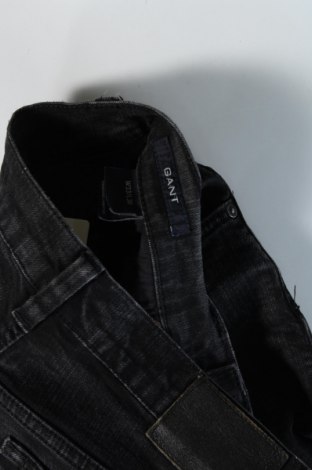 Herren Jeans Gant, Größe M, Farbe Schwarz, Preis € 51,25