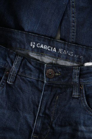 Herren Jeans Garcia, Größe M, Farbe Blau, Preis € 10,49