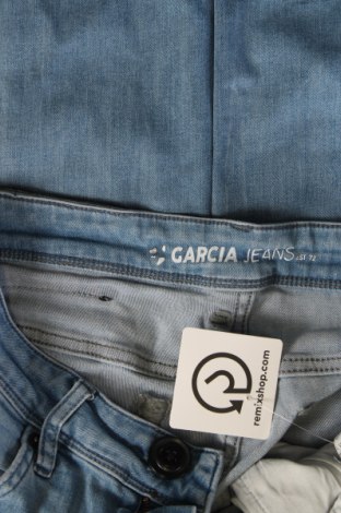 Herren Jeans Garcia Jeans, Größe S, Farbe Blau, Preis € 16,49