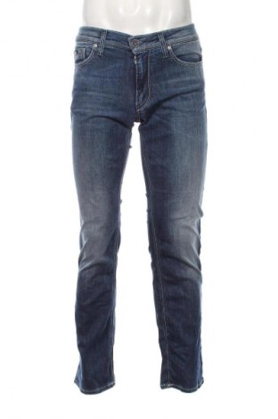 Herren Jeans Gas, Größe L, Farbe Blau, Preis 21,49 €