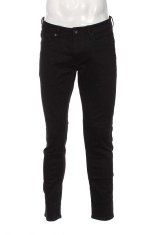 Herren Jeans Gracia, Größe L, Farbe Schwarz, Preis € 11,99