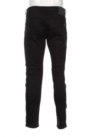 Herren Jeans Gracia, Größe L, Farbe Schwarz, Preis 11,99 €