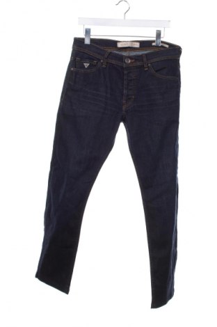 Herren Jeans Guess, Größe M, Farbe Blau, Preis 28,99 €