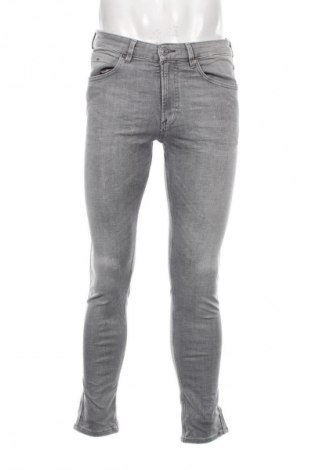 Herren Jeans H&M, Größe M, Farbe Grau, Preis € 9,99