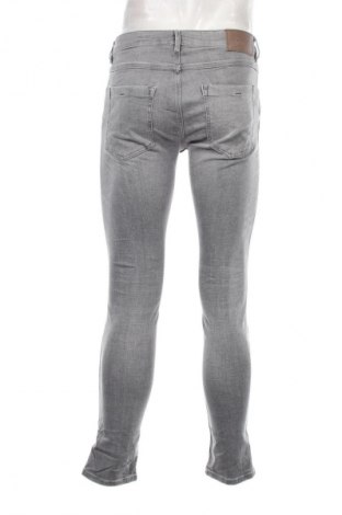 Herren Jeans H&M, Größe M, Farbe Grau, Preis 9,99 €