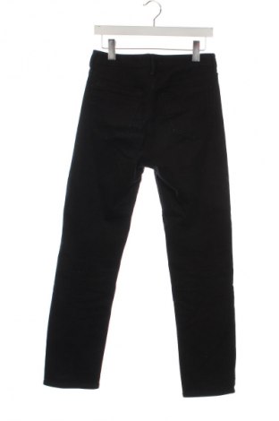 Blugi de bărbați H&M, Mărime S, Culoare Negru, Preț 64,99 Lei