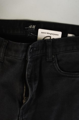 Herren Jeans H&M, Größe S, Farbe Schwarz, Preis € 11,99