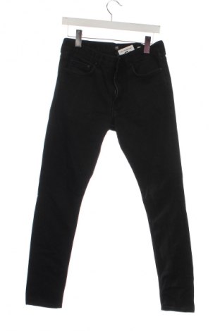 Blugi de bărbați H&M, Mărime S, Culoare Negru, Preț 54,99 Lei