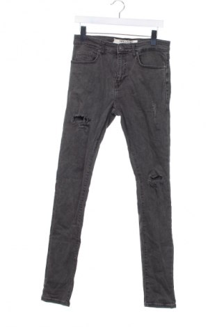 Herren Jeans H&M, Größe M, Farbe Grau, Preis € 5,99