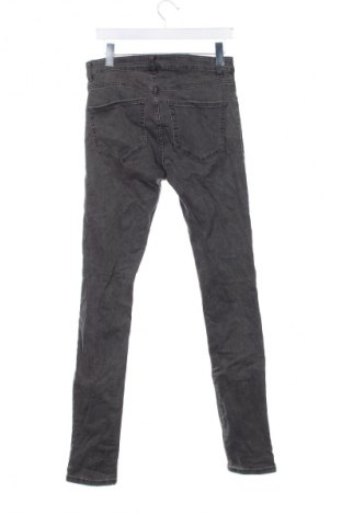 Herren Jeans H&M, Größe M, Farbe Grau, Preis 12,99 €