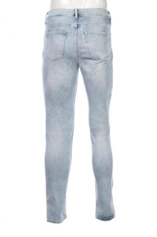 Herren Jeans H&M, Größe M, Farbe Blau, Preis 11,99 €