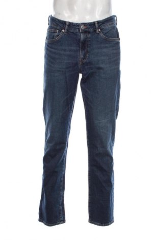 Herren Jeans H&M, Größe L, Farbe Blau, Preis 9,99 €