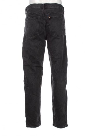 Herren Jeans H&M, Größe L, Farbe Schwarz, Preis 15,49 €