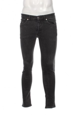 Herren Jeans H&M, Größe M, Farbe Grau, Preis 11,99 €