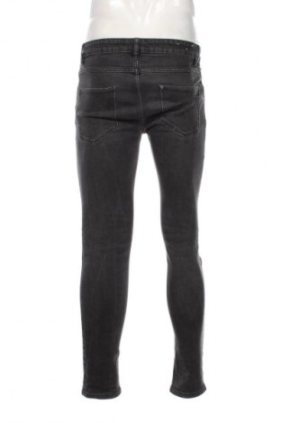 Herren Jeans H&M, Größe M, Farbe Grau, Preis 11,99 €